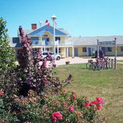 Annapolis Royal Inn