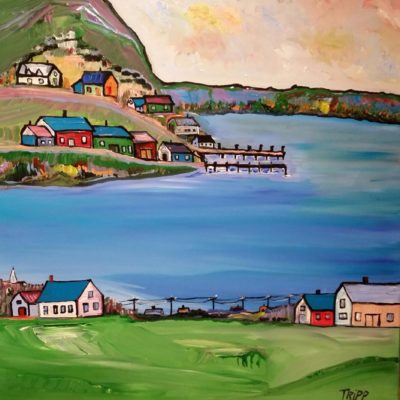Tripp’s Gallery